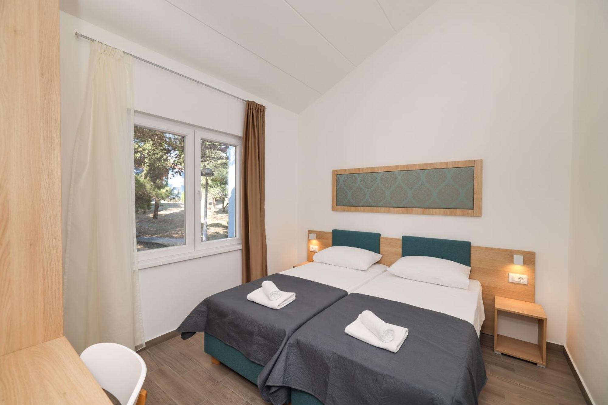 Apartments Medena トロギール エクステリア 写真