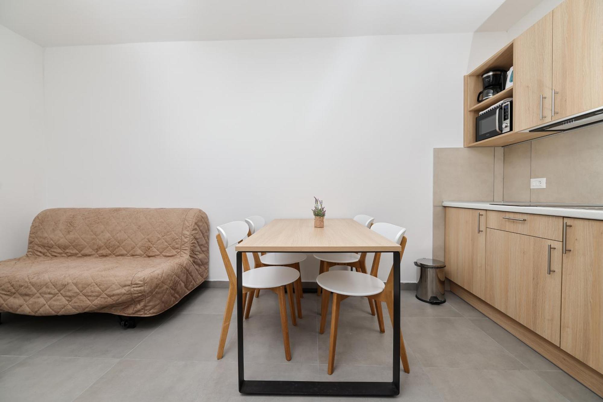 Apartments Medena トロギール エクステリア 写真